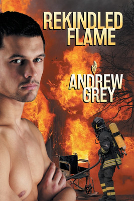 Rekindled Flame Volume 1(English, Paperback, Grey Andrew)