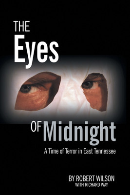 The Eyes of Midnight(English, Paperback, Wilson Robert)