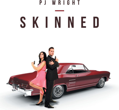 Skinned(English, Paperback, Wright Pj)