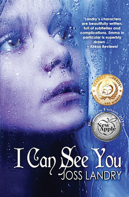 I Can See You(English, Paperback, Landry Joss)