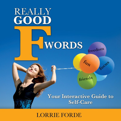 Really Good F Words(English, Paperback, Forde Lorrie)
