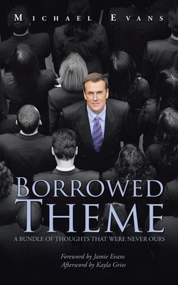 Borrowed Theme(English, Paperback, Evans Michael)