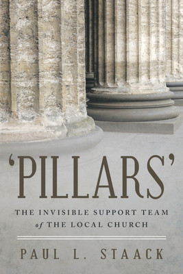 'Pillars'(English, Paperback, Staack Paul L)