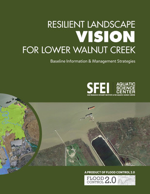Resilient Landscape Vision for Lower Walnut Creek(English, Paperback, Dusterhoff Scott)
