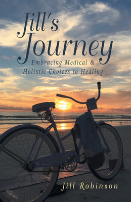 Jill's Journey(English, Paperback, Robinson Jill)