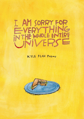 I Am Sorry for Everything in the Whole Entire Universe(English, Paperback, Flak Kyle)