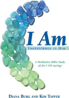 I Am(English, Paperback, Burg Diana)