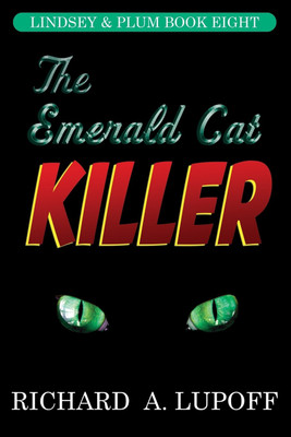 The Emerald Cat Killer(English, Paperback, Lupoff Richard a)