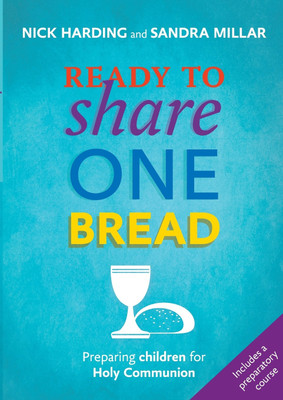 Ready to Share One Bread(English, Paperback, Harding Nick)