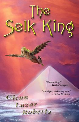 The Selk King(English, Paperback, Roberts Glenn Lazar)