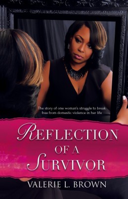 Reflection Of A Survivor(English, Paperback, Brown Valerie L Dr)