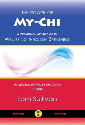 The Power of My-Chi(English, Hardcover, Sullivan Tom)
