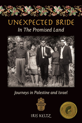 Unexpected Bride in the Promised Land(English, Paperback, Keltz Iris)
