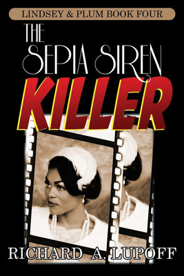 The Sepia Siren Killer(English, Paperback, Lupoff Richard a)