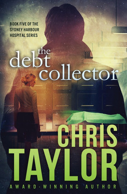 The Debt Collector(English, Paperback, Taylor Chris)