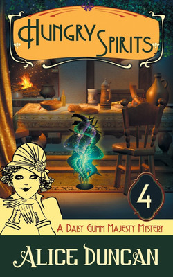 Hungry Spirits(English, Paperback, Duncan Alice)