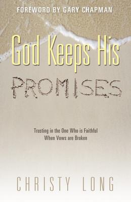 God Keeps His Promises(English, Paperback, Long Christy)