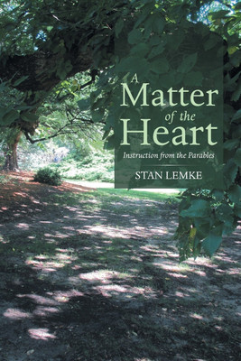 A Matter of the Heart(English, Paperback, Lemke Stan)