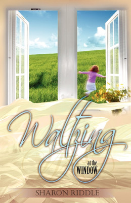 Waltzing at the Window(English, Paperback, Riddle Sharon Kay)