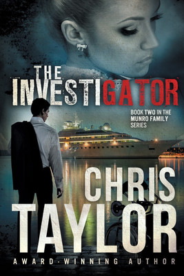 The Investigator(English, Paperback, Taylor Chris)