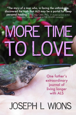 More Time to Love(English, Paperback, Wions Joseph L)