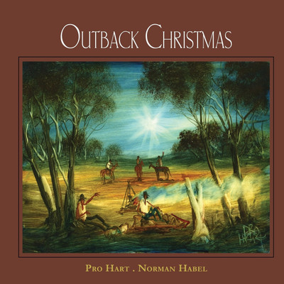 Outback Christmas(English, Paperback, Hart Kevin)