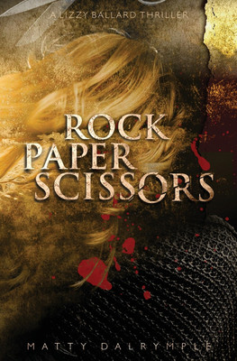Rock Paper Scissors(English, Paperback, Dalrymple Matty)