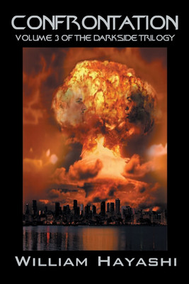 Confrontation(English, Paperback, Hayashi William)
