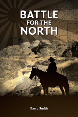 Battle for the North(English, Paperback, Smith Barry)