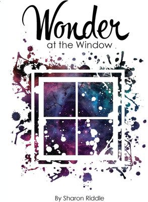 Wonder at the Window(English, Paperback, Riddle Sharon Kay)