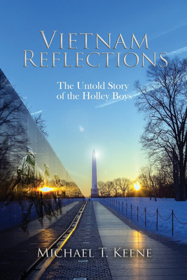 Vietnam Reflection(English, Paperback, Keene Michael T)