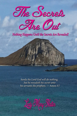 The Secrets Are Out(English, Paperback, Hatter Lady Mary)
