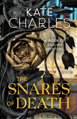 The Snares of Death(English, Paperback, Charles Kate)