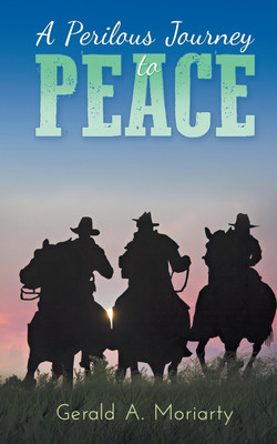 A Perilous Journey to Peace(English, Paperback, Moriarty Gerald a)