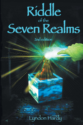 Riddle of the Seven Realms(English, Paperback, Hardy Lyndon M)