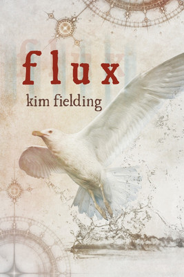 Flux(English, Paperback, Fielding Kim)