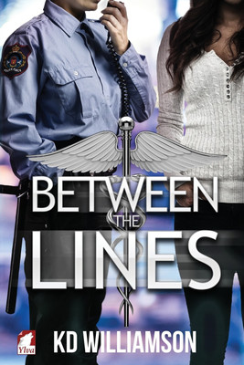 Between the Lines(English, Paperback, Williamson Kd)