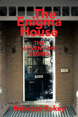 The Enigma House(English, Paperback, Rokey Rebecca)