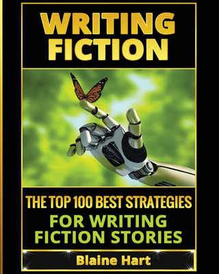 Writing Fiction(English, Paperback, Hart Blaine)