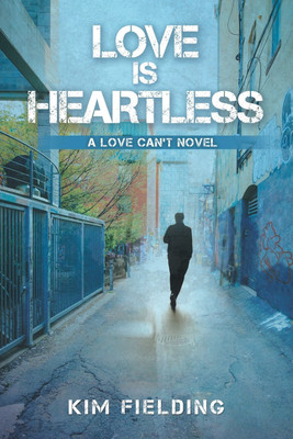 Love Is Heartless(English, Paperback, Fielding Kim)