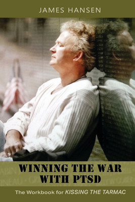 Winning the War With PTSD(English, Paperback, Hansen Professor James)