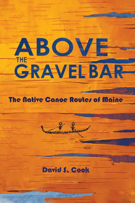Above the Gravel Bar(English, Paperback, Cook David S)