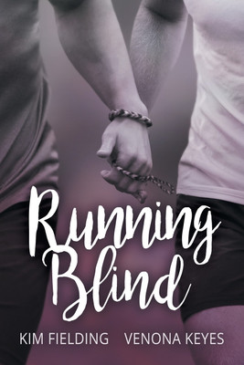Running Blind(English, Paperback, Keyes Venona)