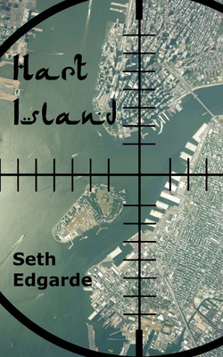 Hart Island(English, Paperback, Edgarde Seth)