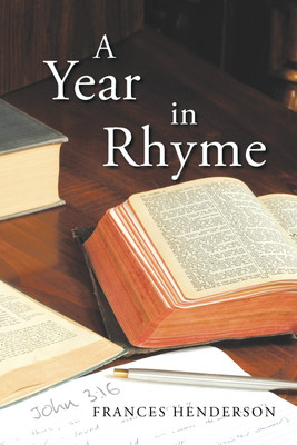 A Year in Rhyme(English, Paperback, Henderson Frances)