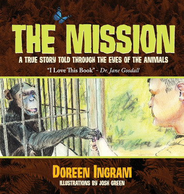 The Mission(English, Hardcover, Ingram Doreen)