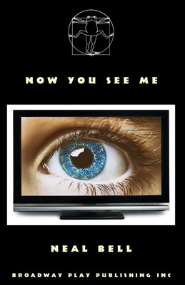 Now You See Me(English, Paperback, Bell Neal)