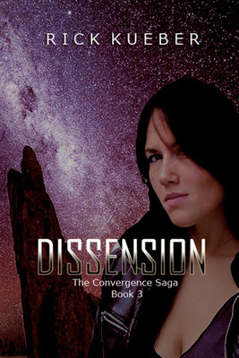 Dissension(English, Paperback, Kueber Rick)