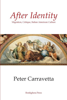 After Identity(English, Paperback, Carravetta Peter)