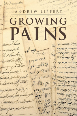 Growing Pains(English, Paperback, Lippert Andrew)